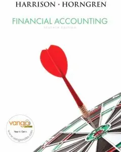 Financial Accounting, 7th edition (Repost)