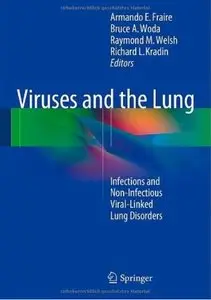 Viruses and the Lung: Infections and Non-Infectious Viral-Linked Lung Disorders [Repost]