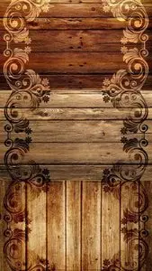 3 Wood Pattern Textures