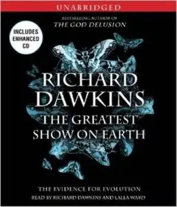 The Greatest Show on Earth: The Evidence for Evolution