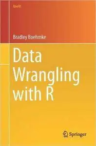 Data Wrangling with R