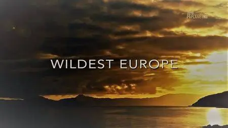 Animal Planet - Wildest Europe: Series 1 (2016)