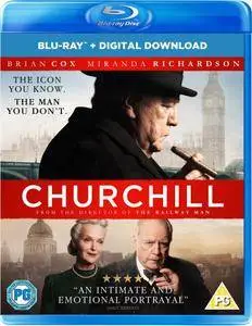 Churchill (2017)