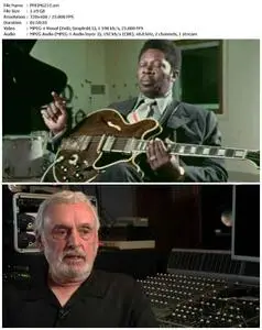 B.B. King: The Life of Riley (2012)