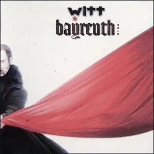 Joachim Witt – Bayreuth Eins (1998)