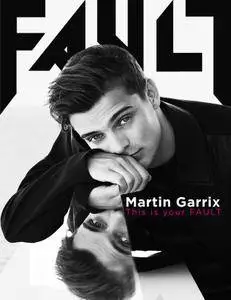 FAULT Magazine - August 01, 2017