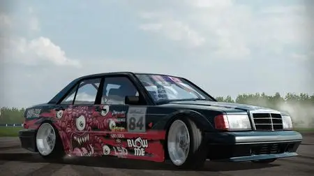 RDS - The Official Drift Videogame (2019)