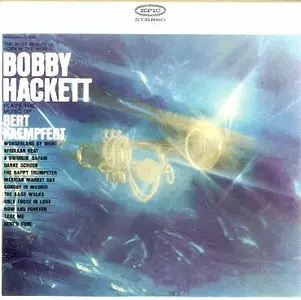 Bobby Hackett - Plays The Music Of Bert Kaempfert