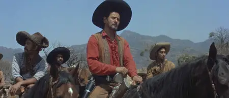 The Magnificent Seven (1960)