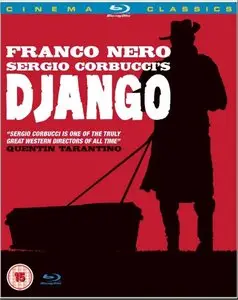Django (1966)