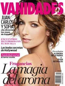 Vanidades Puerto Rico - September 01, 2014