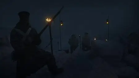 The Terror S01E05