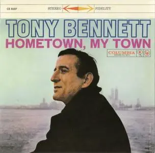 Tony Bennett - The Complete Collection [73CD Box Set] (2011) {Discs 14-18}