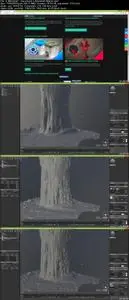 Curso Fotogrametria escaneamento 3D com fotos para jogos