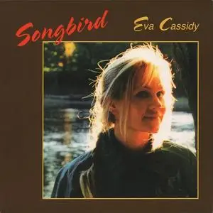 Eva Cassidy - Songbird (1998) {Blix Street}