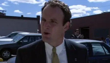 Brotherhood Saison 1 [11/11] (2006)