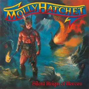 Molly Hatchet - 7 Studio Albums (1981-2010)