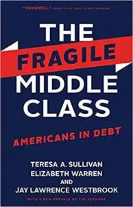 The Fragile Middle Class: Americans in Debt