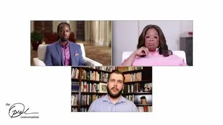 The Oprah Conversation S01E03