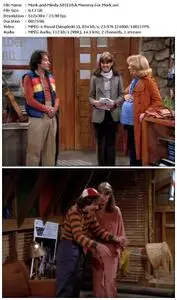 Mork & Mindy (1978–1982)
