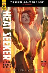 Titan Comics-Heat Seeker A Gun Honey Series No 01 2023 HYBRID COMIC eBook