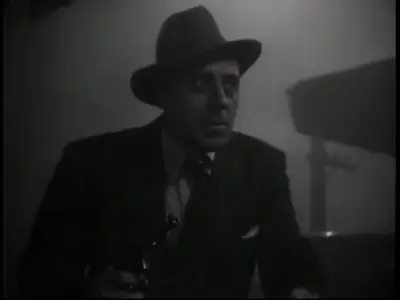 Nobody Lives Forever (1946) [Re-UP]