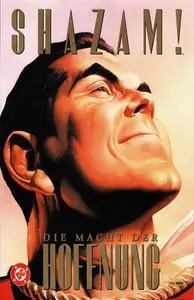 Shazam! - Die Macht der Hoffnung