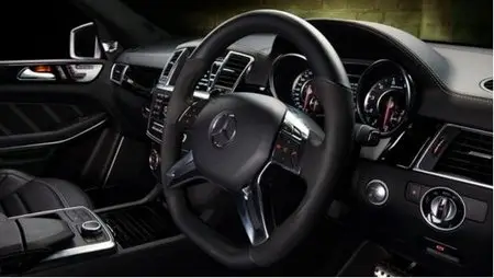 Photoshop Car Retouching - All Secrets & Tricks Revealed