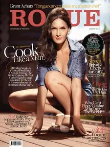 Rogue Philippines - August 2011 (Repost)