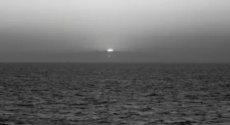 Taxidi sti Mytilini / Journey to Mytilene (2010)