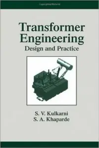 Transformer Engineering: Design and Practice (repost)