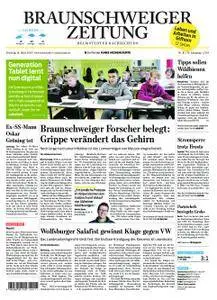 Braunschweiger Zeitung - Helmstedter Nachrichten - 13. März 2018