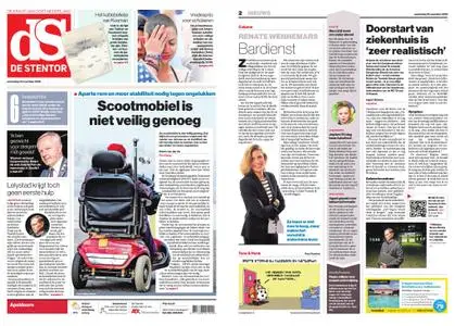 De Stentor - Apeldoorn – 21 november 2018