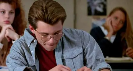 Pump Up the Volume (1990)