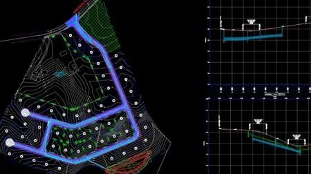 Autodesk Civil 3D 2022 Essential Training