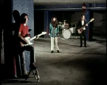 SHOCKING BLUE: Greatest hits around the world 