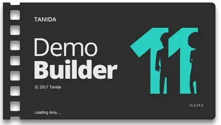 Tanida Demo Builder 11.0.28.0 Portable