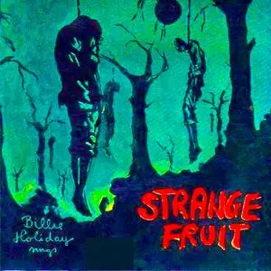 Billie Holiday - Strange Fruit (1939/2021) [Official Digital Download 24/96]
