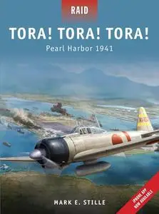 Tora! Tora! Tora!: Pearl Harbor 1941 (Raid)