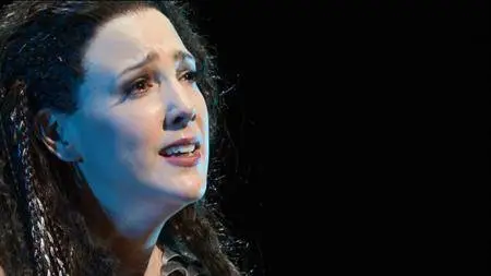 Kaija Saariaho - L'Amour de Loin (Owens, Phillips; Malkki) 2016 [HDTV 720p]