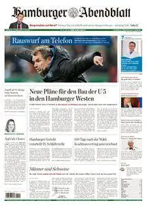 Hamburger Abendblatt - 13. März 2018