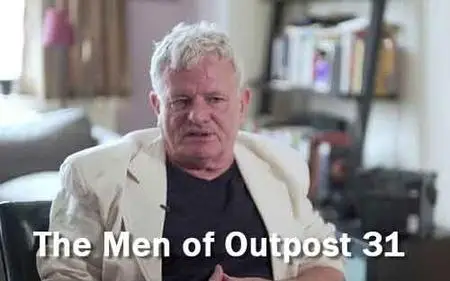 The Men of Outpost 31 (2016)