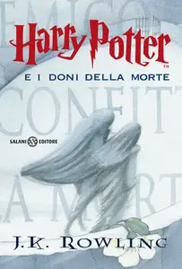 Harry Potter e i Doni della Morte
