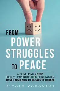 From Power Struggle To Peace