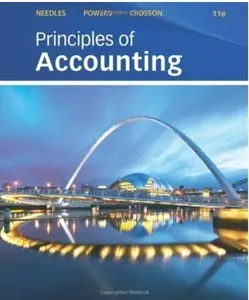 Principles of Accounting (11th edition) [Repost]