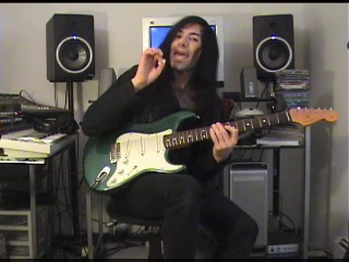 Mike Campese - Melodic Shred (2015)