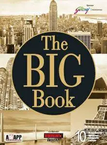 Construction World The Big Book - 2016