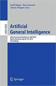 Artificial General Intelligence