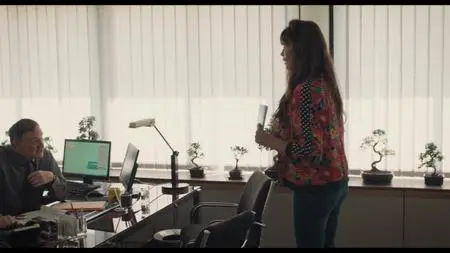 Maniac S01E01
