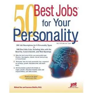 50 Best Jobs For Your Personality